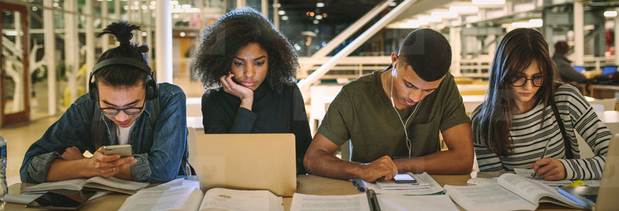 Conseils pour réussir son concours en école de commerce