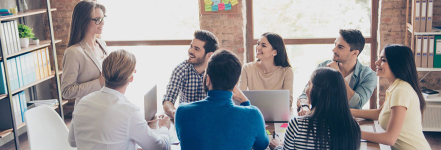 École Supérieur de Coaching